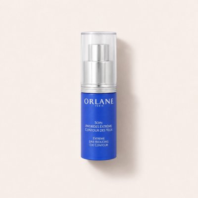 Orlane Extreme Line-Reducing Care eye Contour protivráskový oční krém 15 ml – Hledejceny.cz