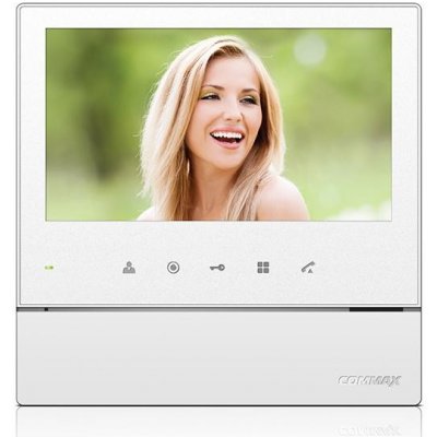 Commax CDV-70H2 – Zboží Mobilmania