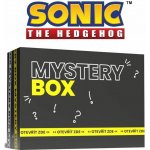 Mystery box Sonic – Zboží Dáma
