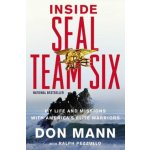 Inside Seal Team Six – Hledejceny.cz