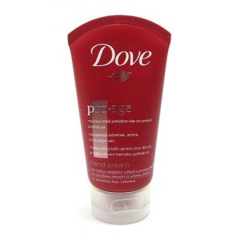 Dove Pro-age krém na ruce 75 ml