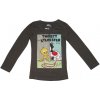 Dětské tričko Dívčí tričko bavlněné - LOONEY TUNES