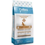 Calibra Veterinary Diets Gastrointestinal Pancreas 5 kg – Zboží Dáma
