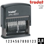 Trodat 48313 – Zboží Mobilmania
