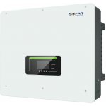 Sofar Solar Hybridní HYD 6KTL-3PH – Hledejceny.cz