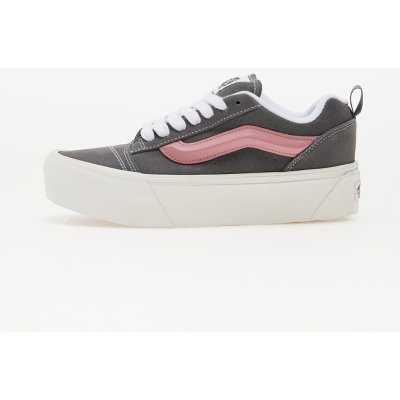 Vans Knu Stack VN000CP6GRY1 šedá