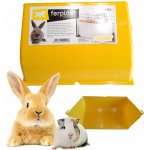 Ferplast Jesličky 28 x 9 x 16 cm – Zboží Dáma