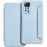 Pouzdro PIANO Book XIAOMI Redmi NOTE 11 PRO / 11 PRO 5G světle modré – Hledejceny.cz