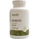 Boric acid 120 kapslí boron – Hledejceny.cz