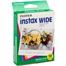 Fujifilm Instax Wide glossy 10 fotografií