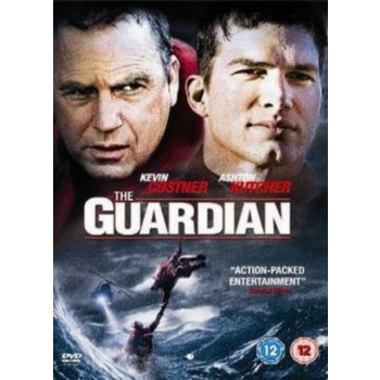 The Guardian DVD