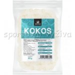 Allnature Kokosové plátky 50 g – Zbozi.Blesk.cz