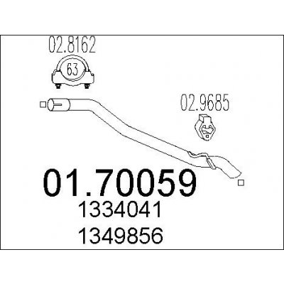 MTS MT 01.70059 – Hledejceny.cz