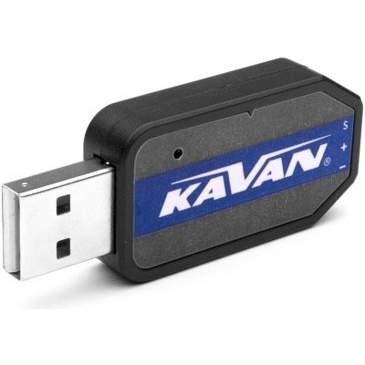 Kavan USB programátor GO serv řady 10xx – Zbozi.Blesk.cz