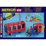 Merkur M 032 Železniční modely – Zboží Dáma