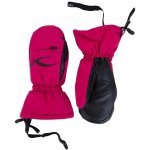 KJUS Juniors Logo Mitten K0038404 – Hledejceny.cz