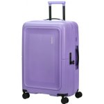 American Tourister DASHPOP SPINNER 67/24 EXP TSA Violet Purple 76 l – Hledejceny.cz