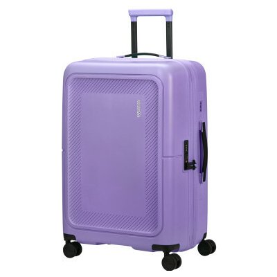 American Tourister DASHPOP SPINNER 67/24 EXP TSA Violet Purple 76 l – Hledejceny.cz