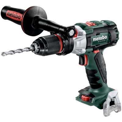 Metabo SB 18 LTX BL I 602352890 – Hledejceny.cz