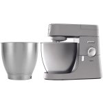 Kenwood KM Chef KVL4100S + KAT400SS – Hledejceny.cz