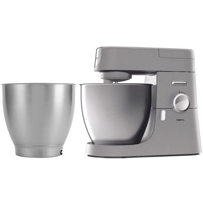 Kenwood KM Chef KVL4100S + KAT400SS – Zbozi.Blesk.cz