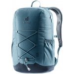 Deuter Gogo black 28 l – Sleviste.cz