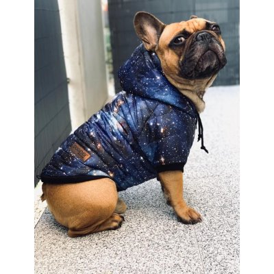 Dogi digi Bunda GALAXY – Zbozi.Blesk.cz