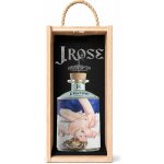 J.Rose London Dry Artisan Gin no. 2 43% 0,7 l (holá láhev) – Sleviste.cz