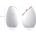 Medisana Nano-iontová obličejová sauna DS 600 – Zboží Mobilmania