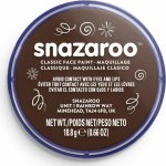 Snazaroo barva na obličej 18 ml Hnědá Dark Brown – Zboží Dáma