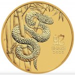 Perth Mint Zlatá mince Rok Koně Lunar III 2026 1/10 oz – Hledejceny.cz