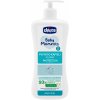 Dětské šampony CHICCO Šampon na tělo s dávkovačem Protection 500 ml