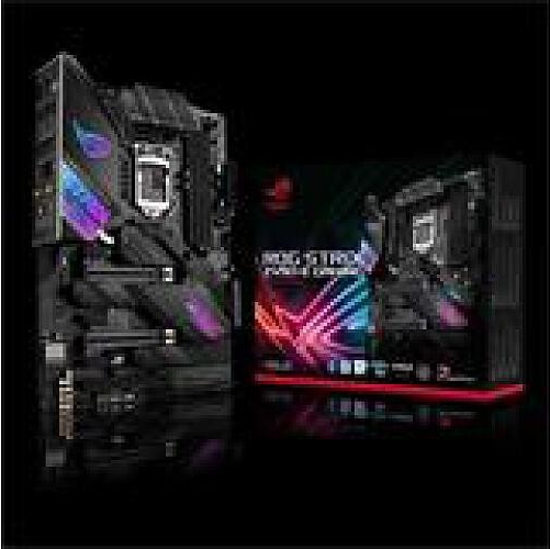 Asus ROG STRIX Z490-E GAMING 90MB12P0-M0EAY0 od 7 990 Kč - Heureka.cz