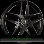 Borbet Z 7,5x18 5x112 ET50 black | Zboží Auto