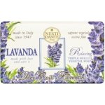 Nesti Dante Dei Colli Fiorentini Lavanda Relaxing přírodní mýdlo 250 g – Hledejceny.cz