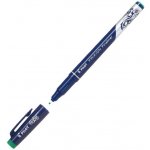 Pilot zelený 4104-004 – Zboží Živě