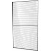 Pletiva Bezpečnostní oplocení X-Guard, panel V 2200 x Š 1300 mm