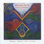 Jiří Mazánek - Rituál živlů CD – Hledejceny.cz