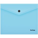 Berlingo BERLINGO obálka A5+ PP druk Instinct aqu ,balení 10 ks 296341 – Zboží Živě