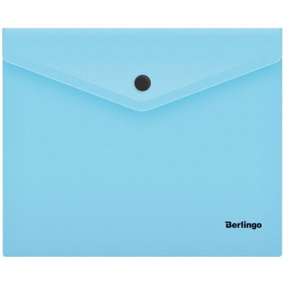 Berlingo BERLINGO obálka A5+ PP druk Instinct aqu ,balení 10 ks 296341 – Zboží Živě