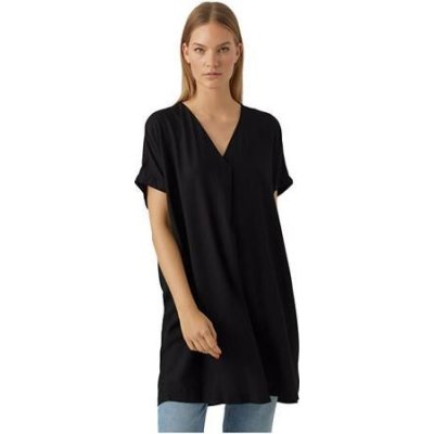 Vero Moda dámská halenka VMBEAUTY 10279704 Black