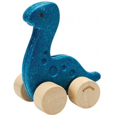 PlanToys Dino Diplo autíčko – Sleviste.cz