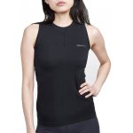 Craft ADV Cool Intensit dámské triko černá – Zboží Dáma