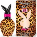 Parfém Playboy Play It Wild toaletní voda dámská 75 ml