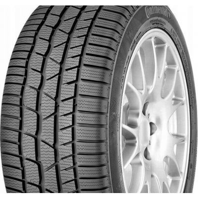 Continental ContiWinterContact TS 830 P 265/45 R19 105V FR – Hledejceny.cz