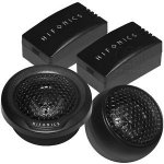 Hifonics VX6.2T – Zboží Živě