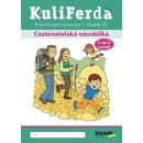 KuliFerda - Cestovatelská násobilka - kolektiv autorů