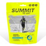 Summit To Eat SMAŽENÁ RÝŽE S KUŘECÍM ATERIYAKI OM.121 g – Hledejceny.cz