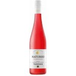 Miguel TORRES Natureo Garnacha Tinta Rose Vegan 2024 0% 0,75 l nealkoholické (holá láhev) – Hledejceny.cz