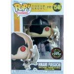 Funko Pop! 1546 Tokyo Ghoul Hinami Fueguchi – Zbozi.Blesk.cz